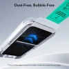 ESR SZKŁO HARTOWANE ULTRAFIT TEMPERED GLASS 2-PACK DO IPHONE 17 PRO