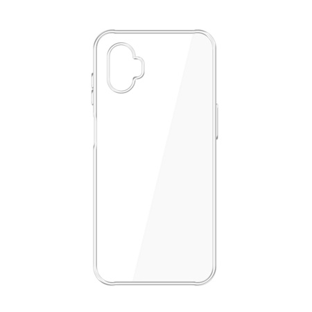 3MK CLEAR CASE DO SAMSUNG GALAXY XCOVER 7 PRO OCHRONA ETUI PRZEZROCZYSTE