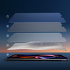 Baseus 2x Full-glass film 0,3mm szkło hartowane do iPad Pro 11" 2021 (5 gen.) / 2020 (4 gen.) / 2018 (3 gen.) i iPad Air 4/Air 5 10.9" z zestawem montażowym
