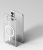 RINGKE FUSION MAGNETIC MAGSAFE GALAXY S26 CLEAR