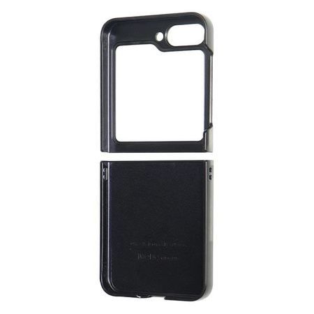 AUDI POKROWIEC DO SAMSUNG Z FLIP6 Z SYSTEMEM DO MAGSAFE SYNTHETIC LEATHER