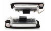 AUTOTUNE ZESTAW LED DO TABLICY FIAT DUCATO AUTOBUS MULTIJET 100 110 115 120