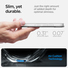 SPIGEN LIQUID CRYSTAL DO IPHONE 16E ETUI DO MAGSAFE Z ANTYPOŚLIZGOWĄ