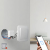 Sonoff ZBMINI inteligentny dopuszkowy przekaźnik ZigBee 3.0 biały (M0802010009)