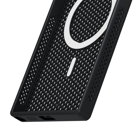 3MK COOLING MAGCASE ETUI DO SAMSUNG GALAXY S25 ULTRA Z SYSTEMEM CHŁODZENIA
