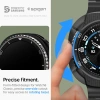 SPIGEN ETUI LIQUID AIR DO SAMSUNG GALAXY WATCH 8 CLASSIC 46 MM OCHRONA