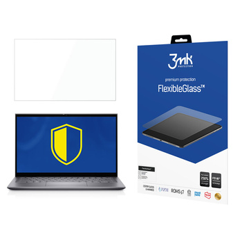 3MK SZKŁO OCHRONNE FLEXIBLEGLASS DO DELL INSPIRON 14 5410 OCHRONA EKRANU