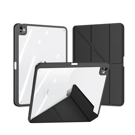 DUX DUCIS iPad Pro 13 (2024/2025) Black