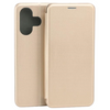 BELINE ETUI BOOK MAGNETYCZNE DO INFINIX HOT 30 OCHRONA TELEFONU ZŁOTY