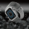 HURTEL PANCERNE ETUI DO APPLE WATCH 9 8 7 6 5 4 3 2 SE SE2 41 40 38MM OPAKA