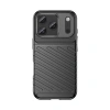 HURTEL ETUI THUNDER CASE DO IPHONE 17 PRO MAX Z OCHRONĄ