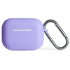 BELINE ETUI SILICONE COVER DO APPLE AIRPODS PRO OCHRONA SŁUCHAWEK WYSOKA