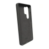 Etui silikonowe Puro Icon Mag z MagSafe do Samsung Galaxy S25 Ultra - czarne
