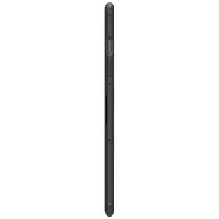 Etui Spigen Ultra Hybrid Pro do Samsung  Galaxy Tab S9/S10 FE czarny