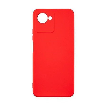 BELINE ETUI SILICONE DO REALME C30 POKROWIEC Z MIĘKKIEJ GUMY ANTYPOŚLIZGOWY