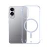 3MK JUST20G MAGCASE ETUI DO SAMSUNG GALAXY S25 EDGE OCHRONNE SUPER CIENKIE