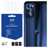 Motorola Moto G Stylus 2022 - 3mk Lens Protection