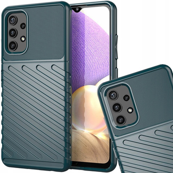 THUNDER CASE ETUI PANCERNE DO NOKIA 5.4 ELASTYCZNE Z OCHRONĄ ANTYWSTRZĄSOWE