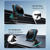 ESR HALOLOCK CAR MOUNT MAGNETIC WIRELESS CHARGER QI2 15W DO IPHONE 12 13 14