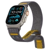 SPIGEN PASEK ATHLEX AIR DO APPLE WATCH 44 45 46 49 MM SPORTOWY