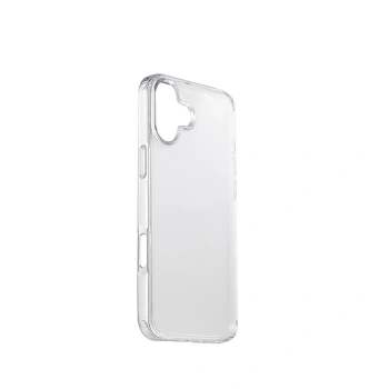 Etui ochronne Joyroom JR-16FG1 na iPhone 16 - półprzezroczyste