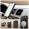 TECH-PROTECT ETUI KEVLAR AURA DO IPHONE 17 PRO MAGSAFE OCHRONA SZKŁO