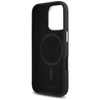 KARL LAGERFELD ETUI SAFFIANO DO IPHONE 16 PRO MAX Z METALOWYM LOGO