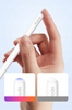 MCDODO RYSIK PENCIL PEN DO TABLETA APPLE IPAD AIR PRO STYLUS AKTYWNY GEN 3