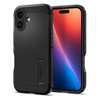 SPIGEN TOUGH ARMOR CASE DO IPHONE 16 PLUS POKROWIEC Z MAGNETYCZNYM