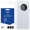 Nokia X10 - 3mk Lens Protection