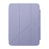 UNIQ ETUI POKROWIEC CAMDEN CLICK DO IPAD AIR 11 2024 2025 ZAMEK MAGNETYCZNY