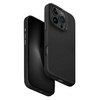 UNIQ etui Lyden iPhone 16 Pro 6.3" Magclick Charging czarny/dallas black