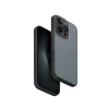 UNIQ ETUI LYDEN DS DO IPHONE 16 PRO 6.3 MAGCLICK CHARGING WASHED BLUE-BLACK