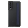 SAMSUNG ETUI SLIM STRAP COVER DO S21 FE 5G G990 POKROWIEC TELEFONOWY