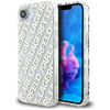 KARL LAGERFELD ETUI IML REPEAT LOGO DO IPHONE 16E DESIGN I OCHRONA Z WZOREM