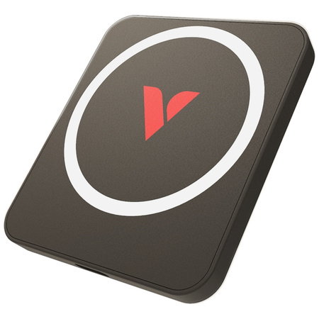 Dysk zewnętrzny Verbatim Snapback SSD    512 GB USB-C 3.2 Gen mocha metallic 32060