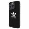 Etui Adidas OR SnapCase Trefoil na iPhone 13 Pro Max - czarne 47130