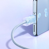 MCDODO KABEL USB-C SZYBKIE ŁADOWANIE DO SAMSUNG ŁADOWARKA USB TYP C 100W 2M