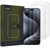 HOFI SZKŁO HARTOWANE GLASS PRO+ 2-PACK DO IPHONE 16 PRO MAX ŁATWE W MONTAŻU