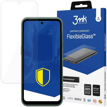 Nokia XR21 - 3mk FlexibleGlass
