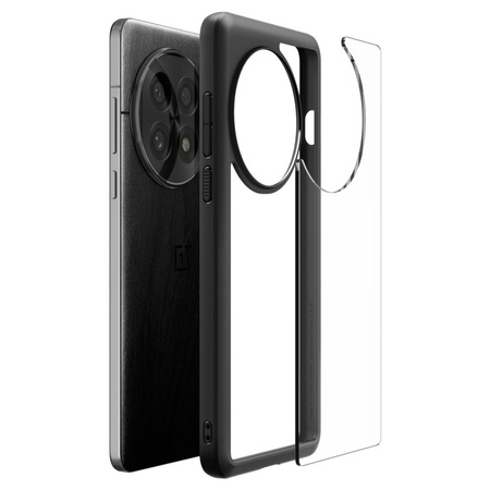 SPIGEN ULTRA HYBRID CASE DO ONEPLUS 13 NIEZWYKLE STABILNE I ELASTYCZNE