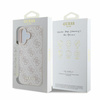 GUESS ETUI HARD CASE DO IPHONE 16 6.1 4G CLASSIC OCHRONA PRZECIW ZDERZENIOM