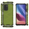HURTEL HONEYCOMB ETUI DO XIAOMI REDMI K40 PRO+ K40 PRO K40 POCO F3 PANCERNE