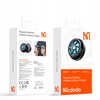 £adowarka indukcyjna, magnetyczna, z ch³odzeniem, do iPhone, Mcdodo