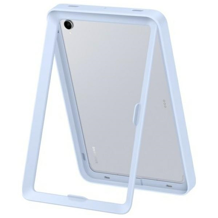 Etui Samsung Frame Cover do Galaxy Tab   S11 niebieski