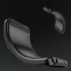 HURTEL ETUI CARBON CASE DO IPHONE 17 OCHRONA ZARYSOWAŃ MAGNETYCZNE