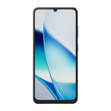 Smartfon HOTWAV A17 Pro Max (srebrny)