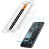 SPIGEN SZKŁO HARTOWANE GLAS.TR EZ FIT DO NOTHING PHONE 3 2-PACK