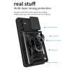 Etui Defender Realme 13 Pro 5G / 13 Pro Plus 5G / 14 Pro Lite Czarny