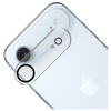 3MK SZKŁO LENS PRO FULL COVER DO APPLE IPHONE 17 AIR OCHRONA APARATU 9H